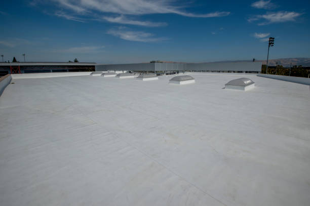 Best Roof Coating and Sealing  in Port Orchard, WA